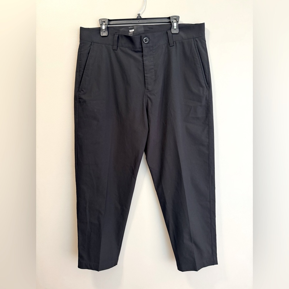 Lululemon Men’s Black Pants